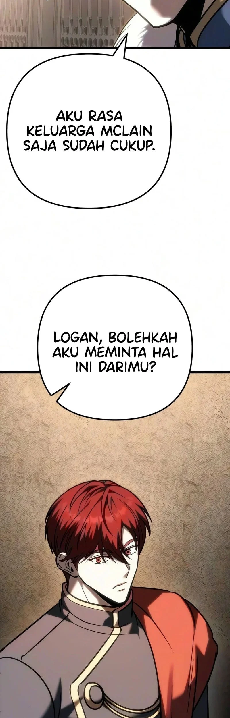 Regressor Of The Fallen Family Chapter 142 Gambar 24