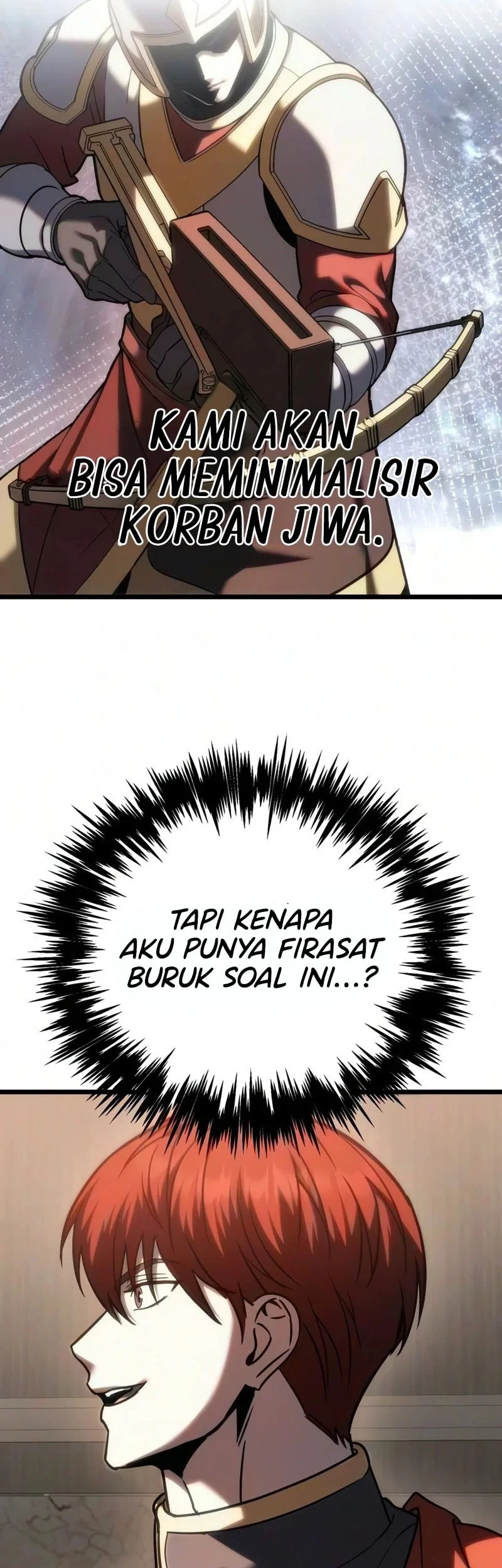Regressor Of The Fallen Family Chapter 142 Gambar 26
