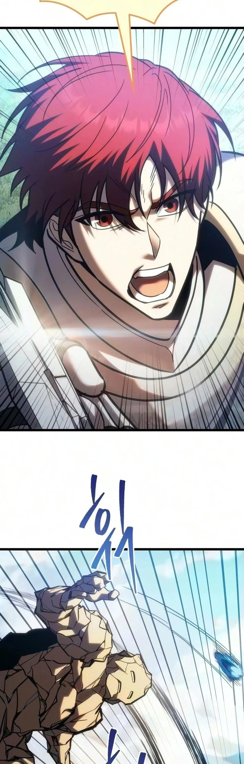 Regressor Of The Fallen Family Chapter 143 Gambar 30