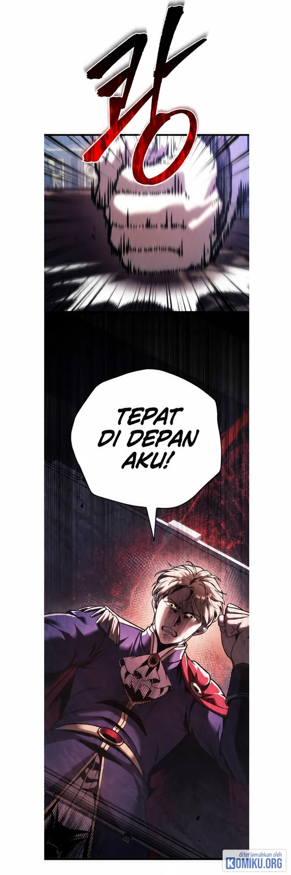 Regressor Of The Fallen Family Chapter 144 Gambar 23