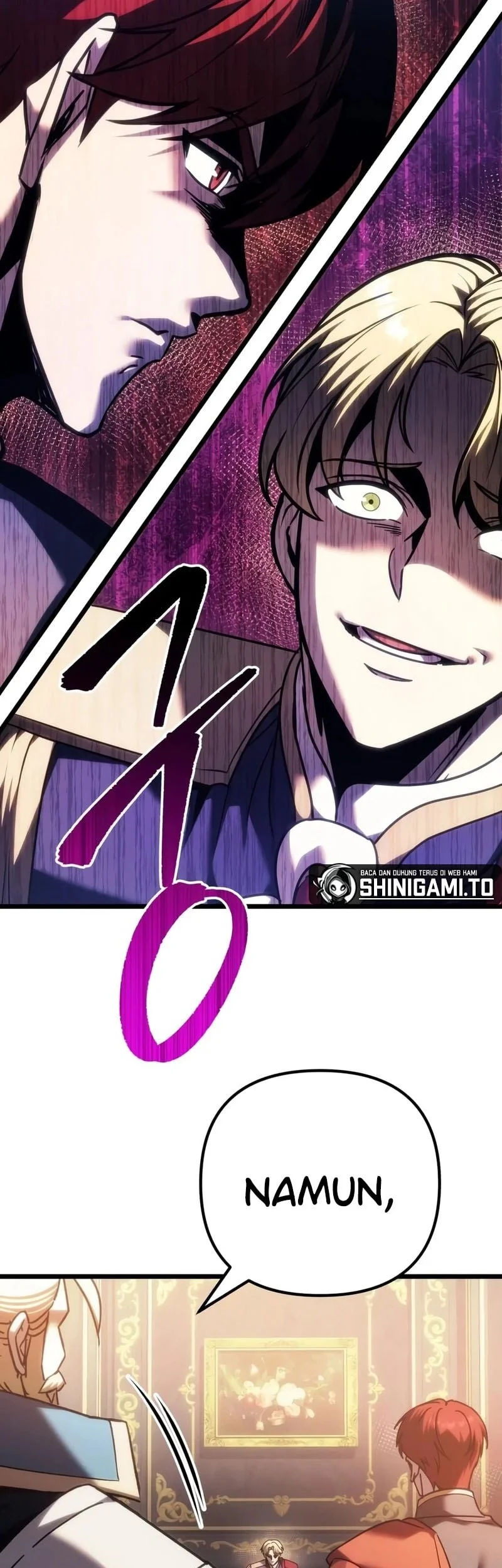 Regressor Of The Fallen Family Chapter 145 Gambar 24
