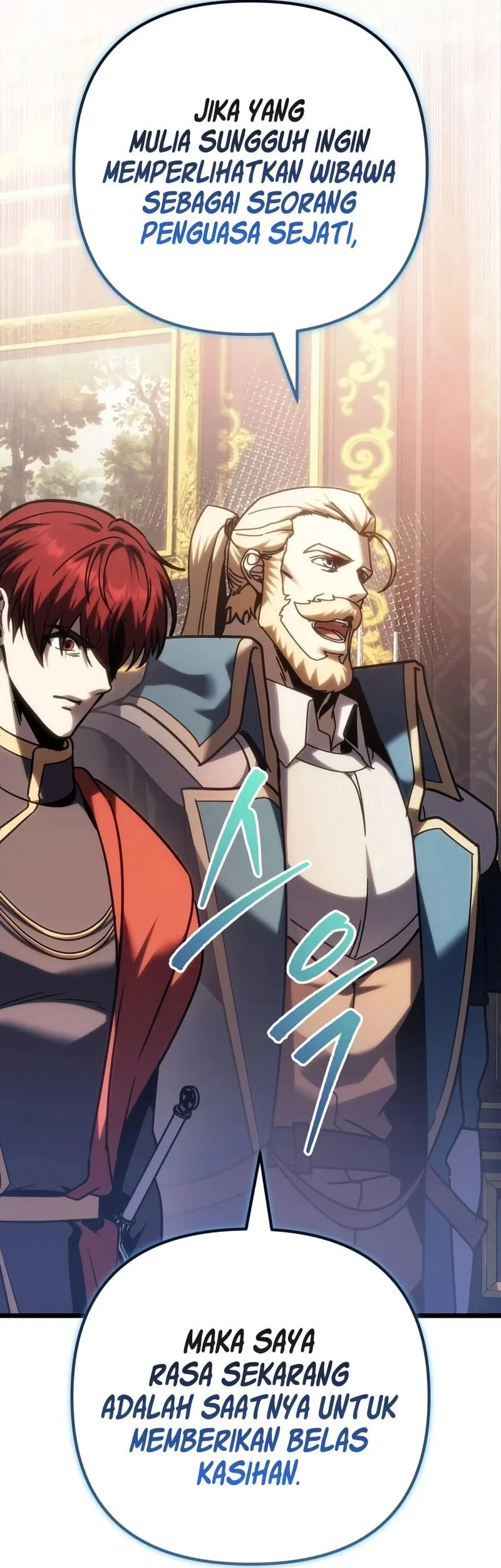 Regressor Of The Fallen Family Chapter 145 Gambar 26
