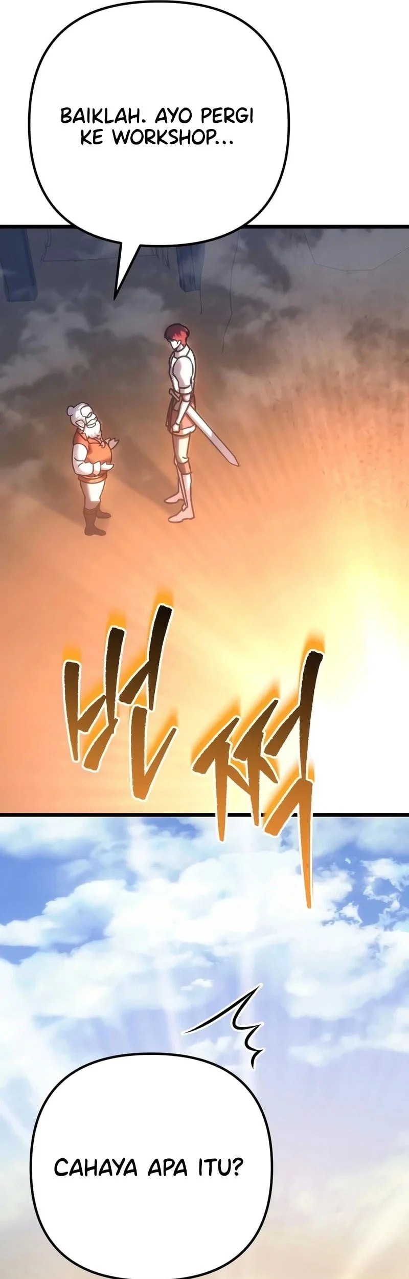 Regressor Of The Fallen Family Chapter 146 Gambar 26