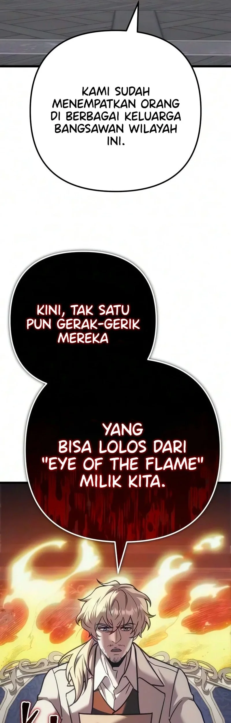 Regressor Of The Fallen Family Chapter 148 Gambar 27