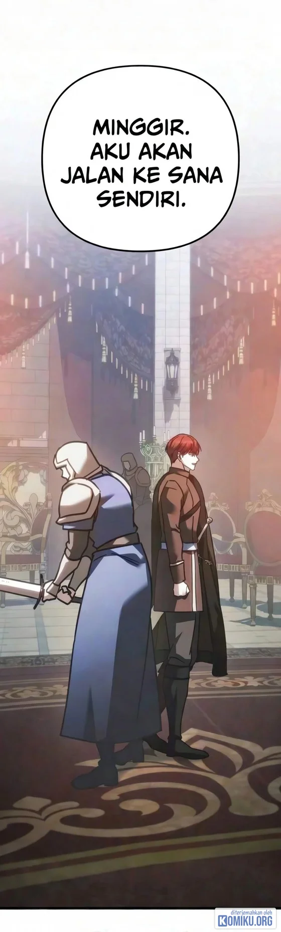 Regressor Of The Fallen Family Chapter 149 Gambar 31