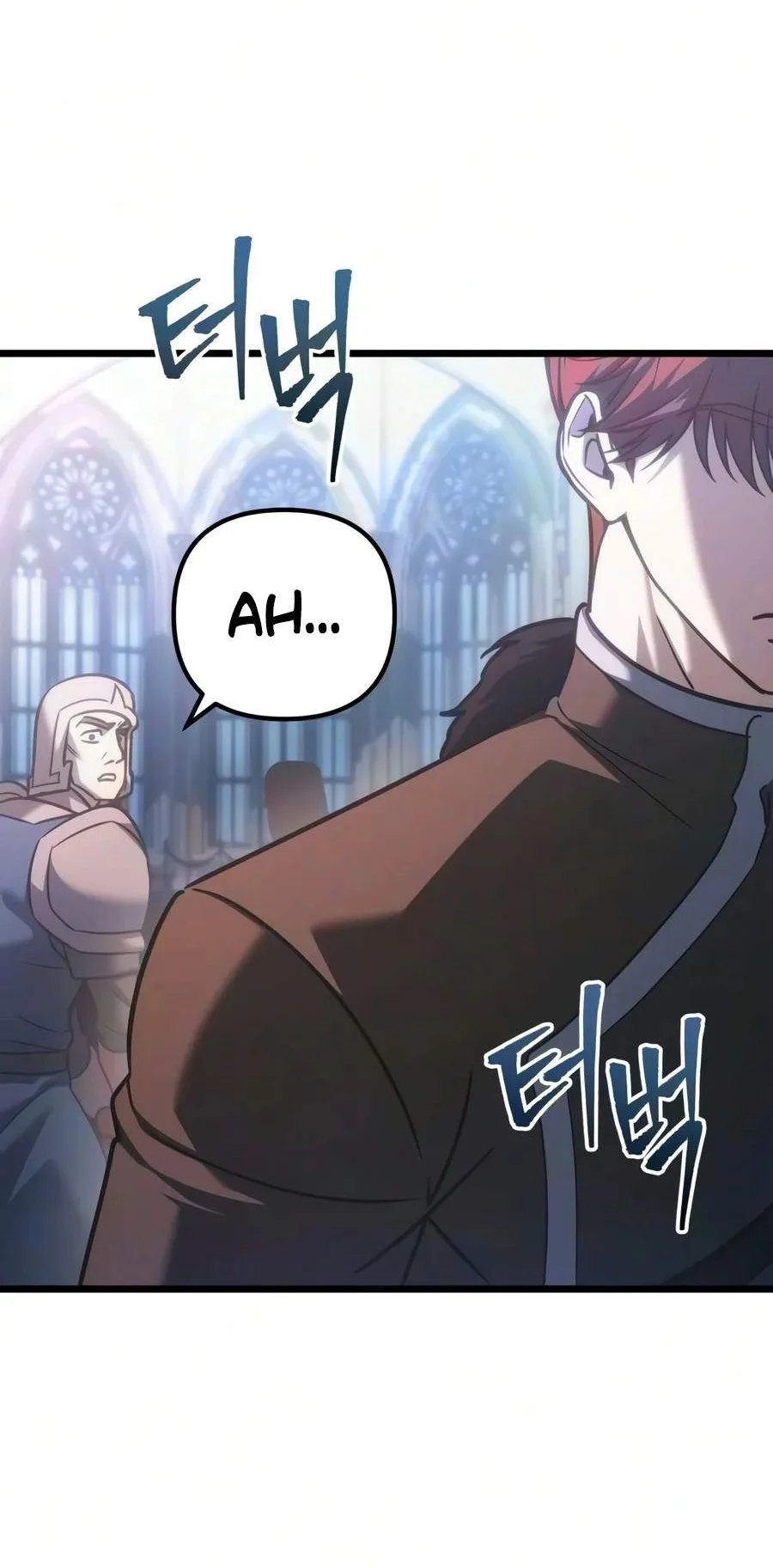 Regressor Of The Fallen Family Chapter 149 Gambar 33