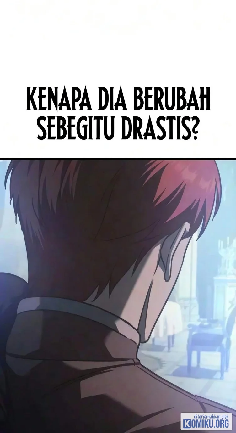 Regressor Of The Fallen Family Chapter 149 Gambar 34