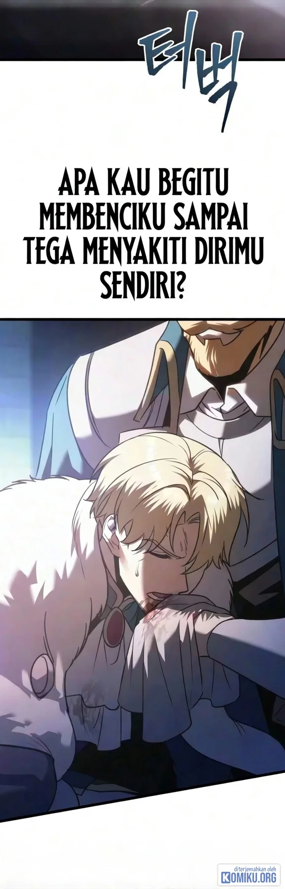 Regressor Of The Fallen Family Chapter 149 Gambar 35