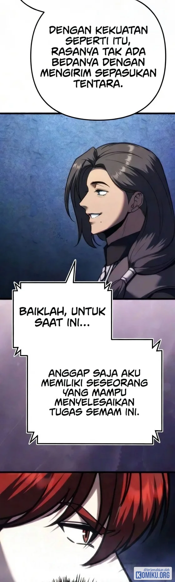 Regressor Of The Fallen Family Chapter 152 Gambar 13