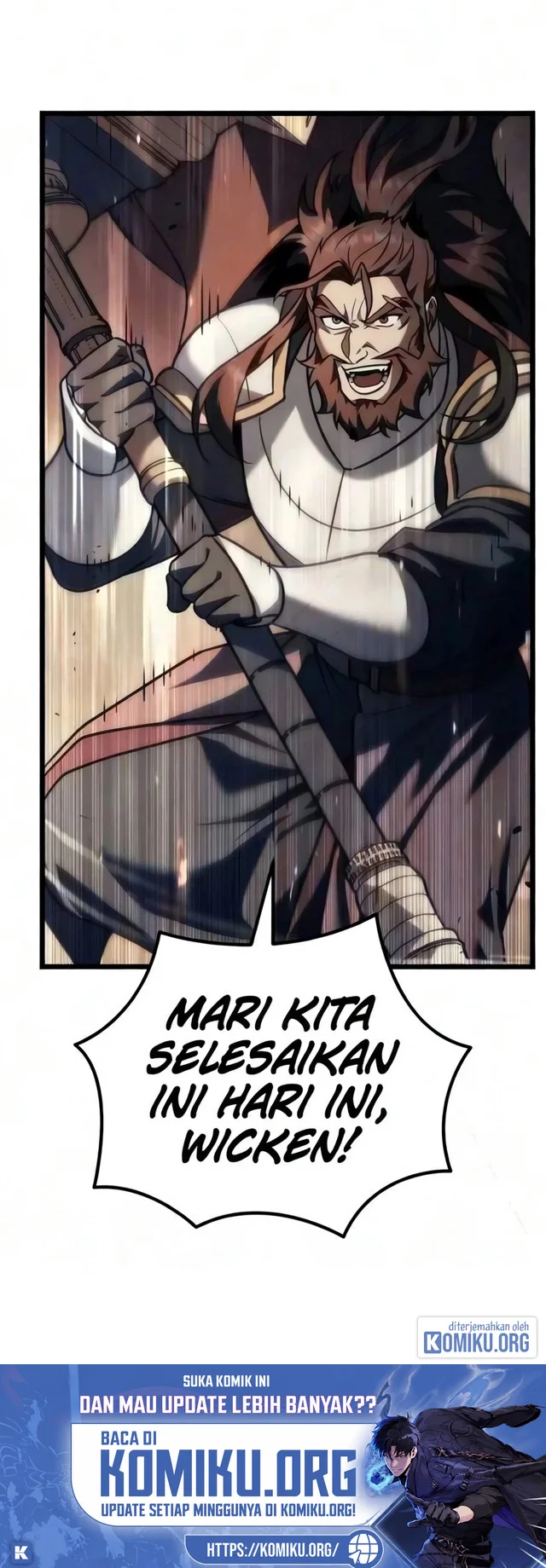 Regressor Of The Fallen Family Chapter 153 Gambar 37