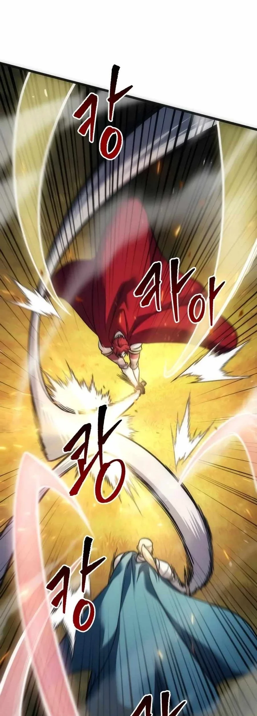 Regressor Of The Fallen Family Chapter 154 Gambar 40