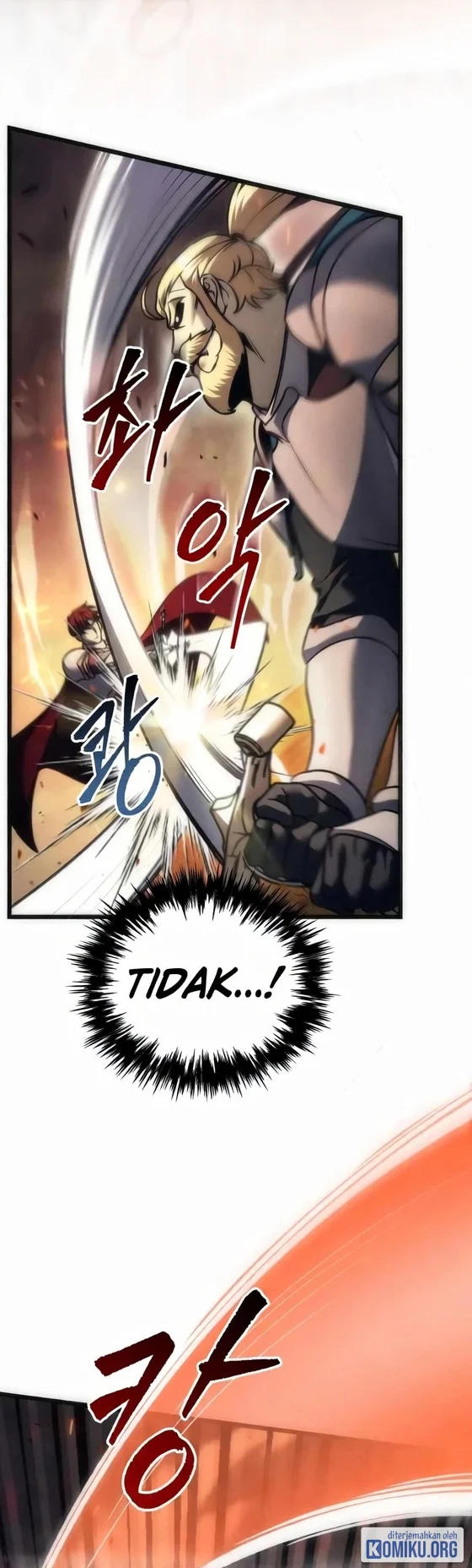 Regressor Of The Fallen Family Chapter 154 Gambar 44
