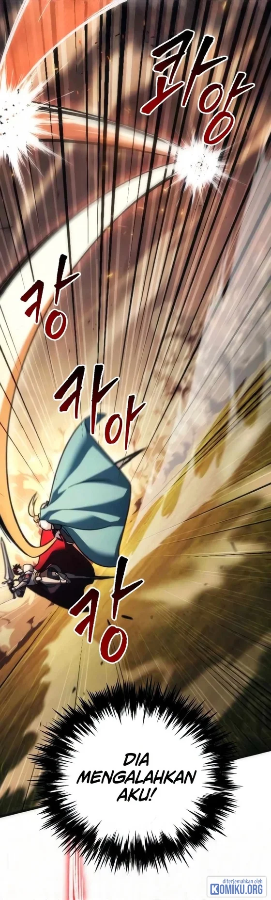 Regressor Of The Fallen Family Chapter 154 Gambar 45