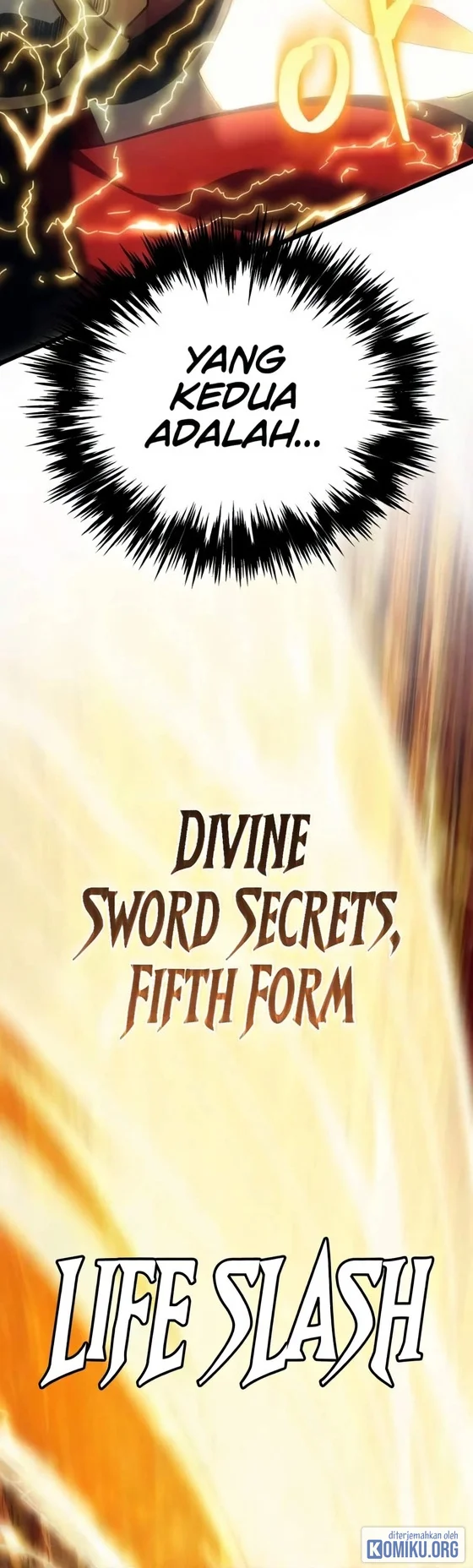 Regressor Of The Fallen Family Chapter 155 Gambar 50