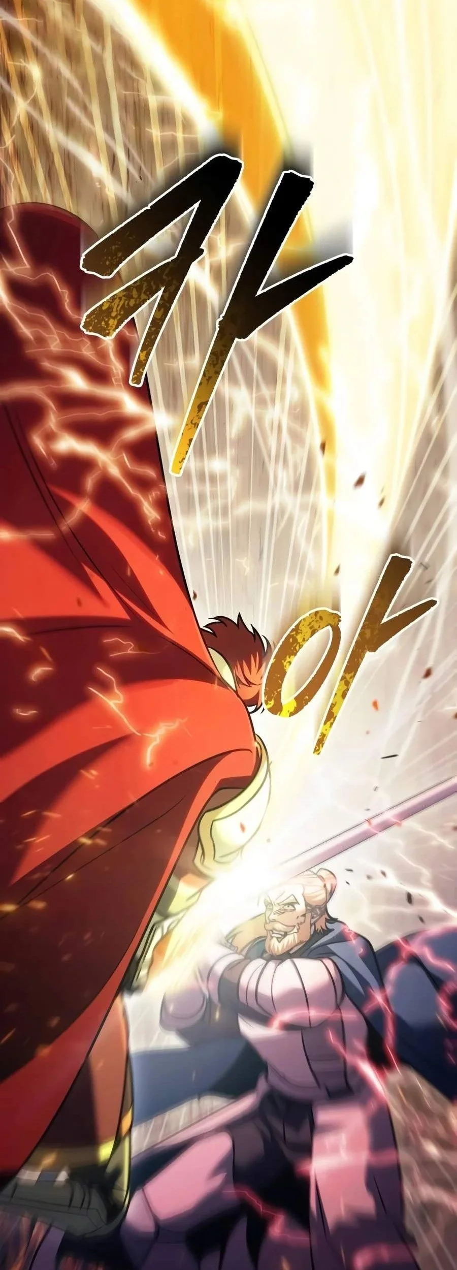 Regressor Of The Fallen Family Chapter 155 Gambar 51