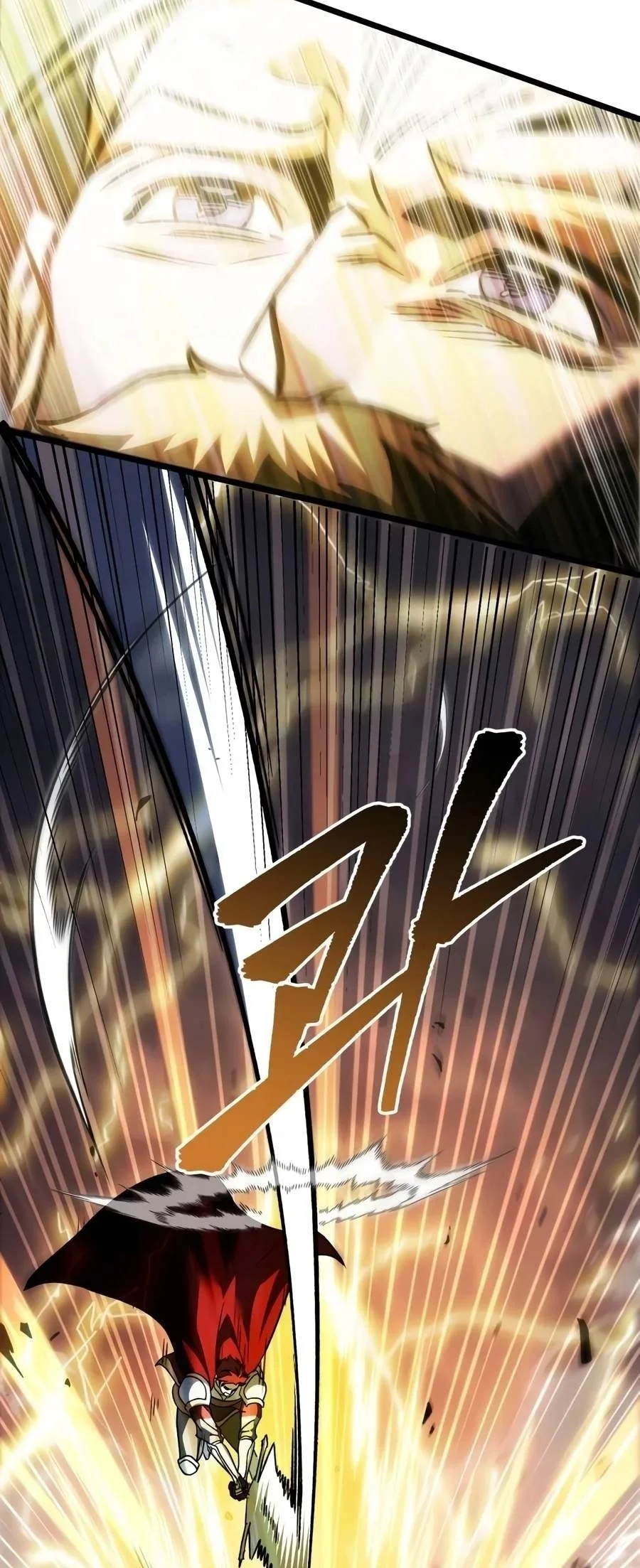 Regressor Of The Fallen Family Chapter 155 Gambar 55