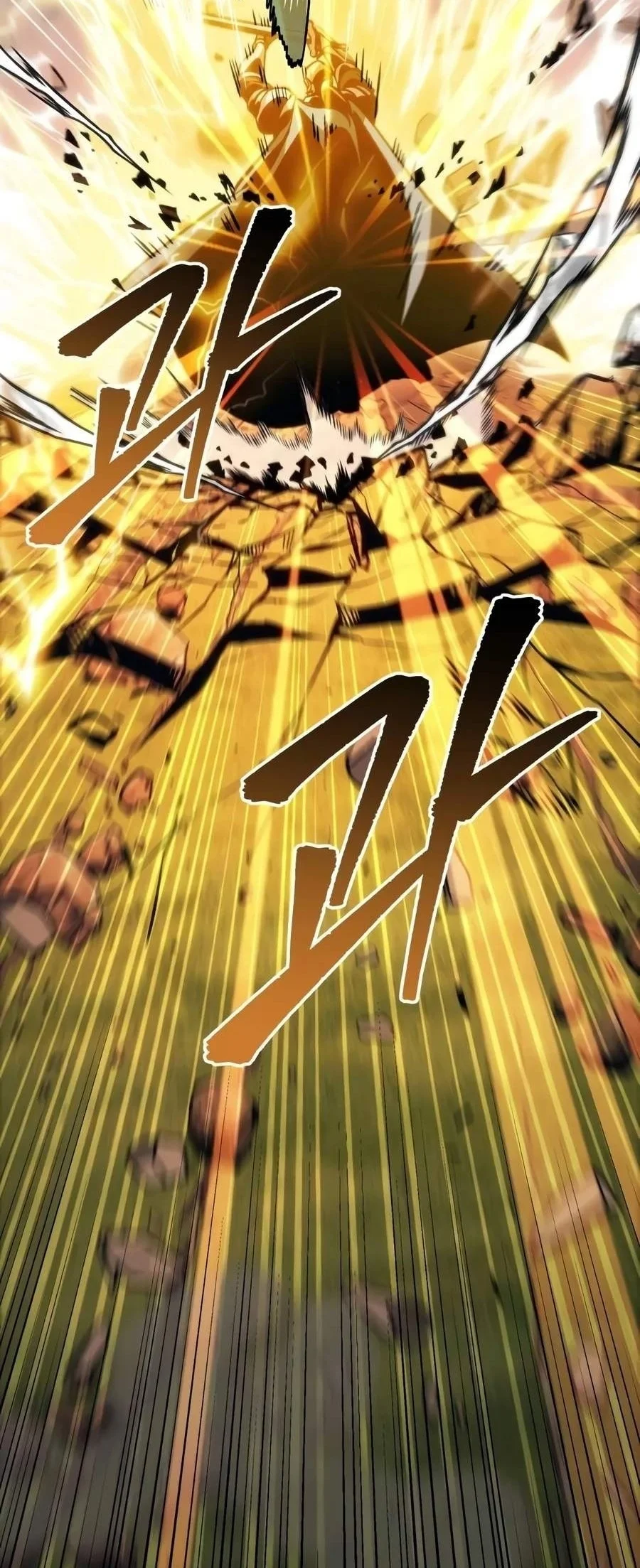 Regressor Of The Fallen Family Chapter 155 Gambar 56