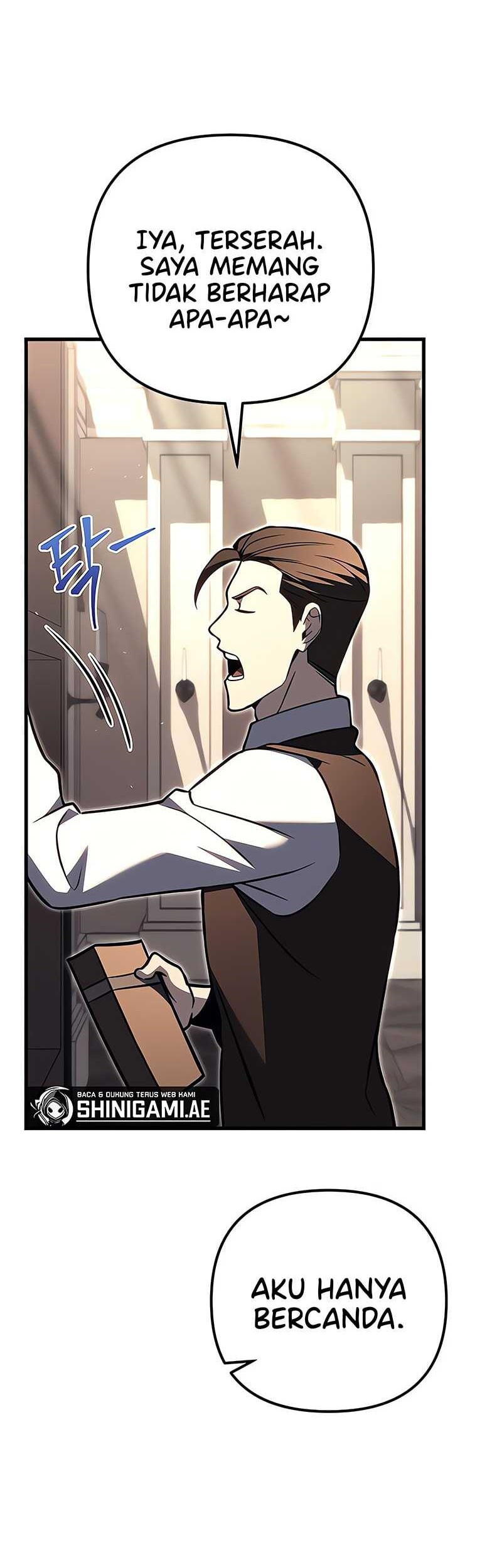 Regressor Of The Fallen Family Chapter 78 Gambar 38