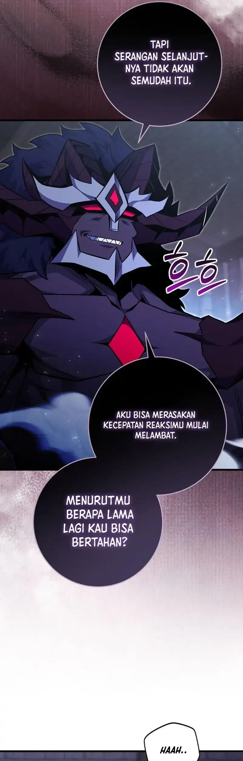 Reincarnated as a Genius Prodigy of a Prestigious Family Chapter 101 Gambar 23
