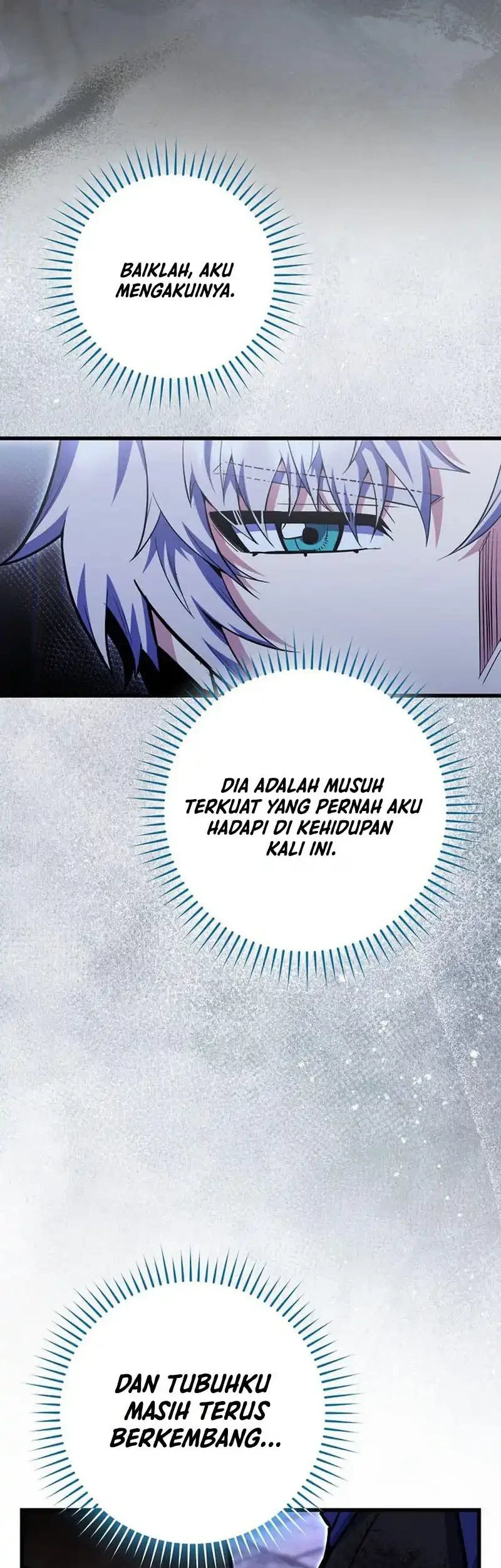 Reincarnated as a Genius Prodigy of a Prestigious Family Chapter 101 Gambar 25
