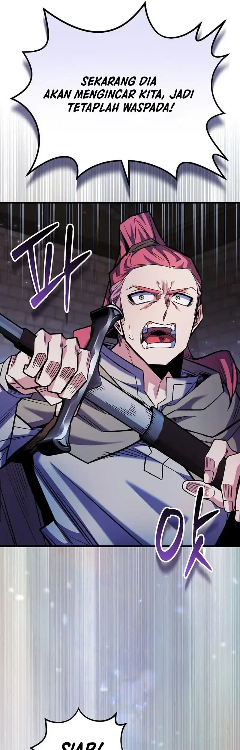 Reincarnated as a Genius Prodigy of a Prestigious Family Chapter 102 Gambar 24