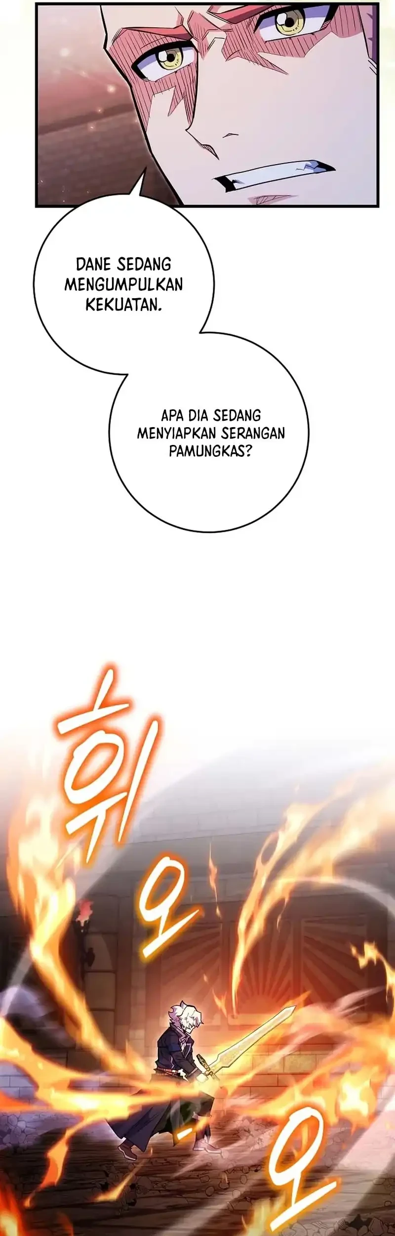 Reincarnated as a Genius Prodigy of a Prestigious Family Chapter 103 Gambar 26