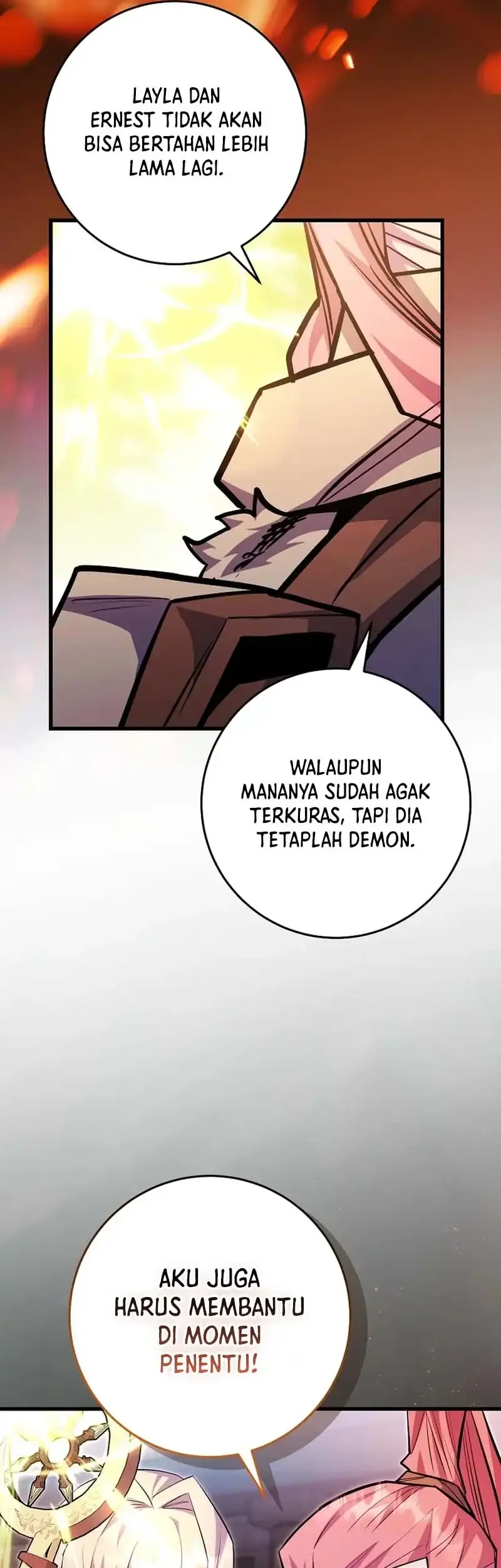 Reincarnated as a Genius Prodigy of a Prestigious Family Chapter 103 Gambar 28