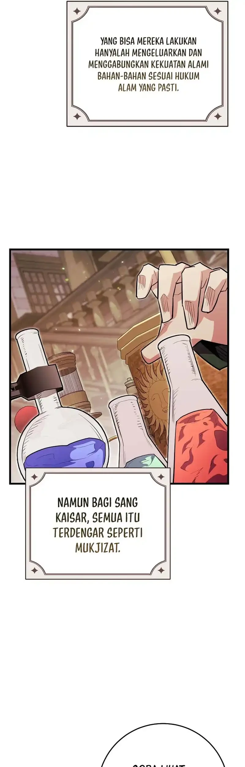 Reincarnated as a Genius Prodigy of a Prestigious Family Chapter 106 Gambar 24