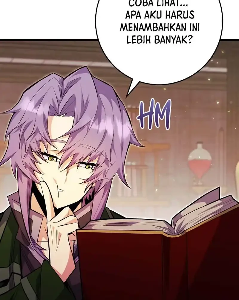 Reincarnated as a Genius Prodigy of a Prestigious Family Chapter 106 Gambar 25