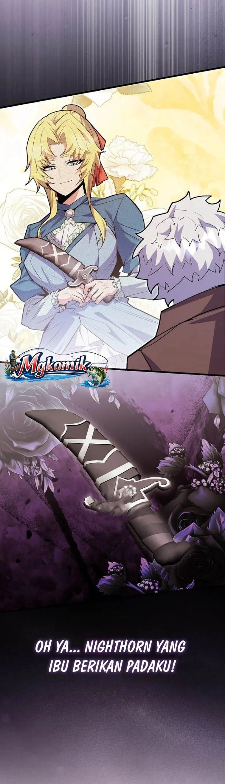 Reincarnated as a Genius Prodigy of a Prestigious Family Chapter 107 Gambar 24