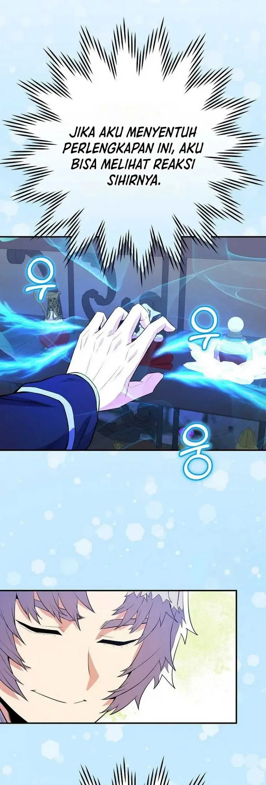 Reincarnated as a Genius Prodigy of a Prestigious Family Chapter 19 Gambar 26