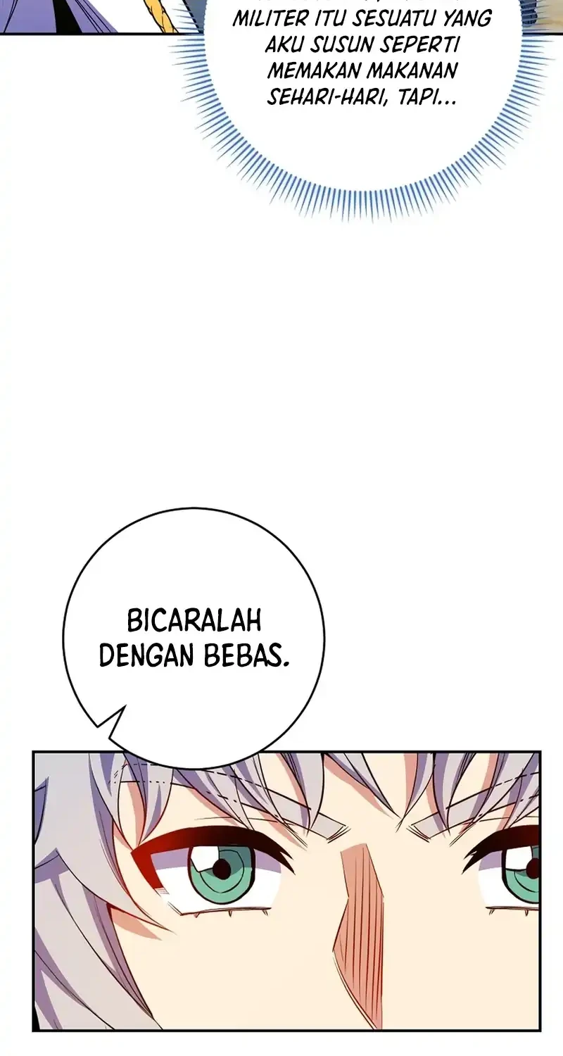 Reincarnated as a Genius Prodigy of a Prestigious Family Chapter 74 Gambar 26