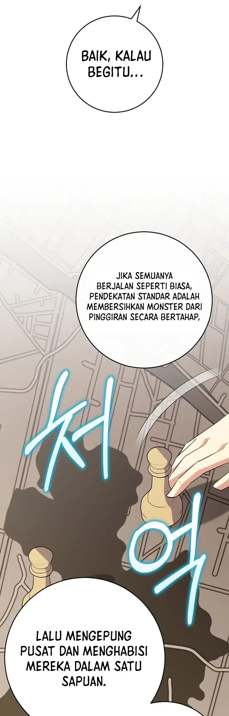 Reincarnated as a Genius Prodigy of a Prestigious Family Chapter 74 Gambar 27