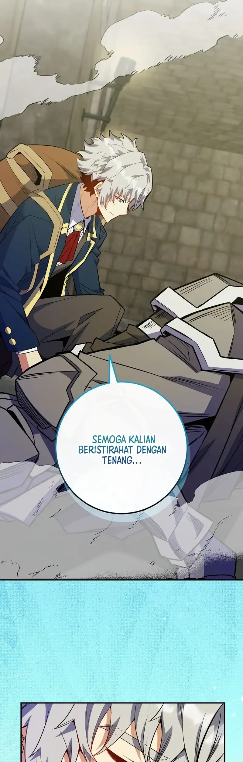 Reincarnated as a Genius Prodigy of a Prestigious Family Chapter 75 Gambar 26