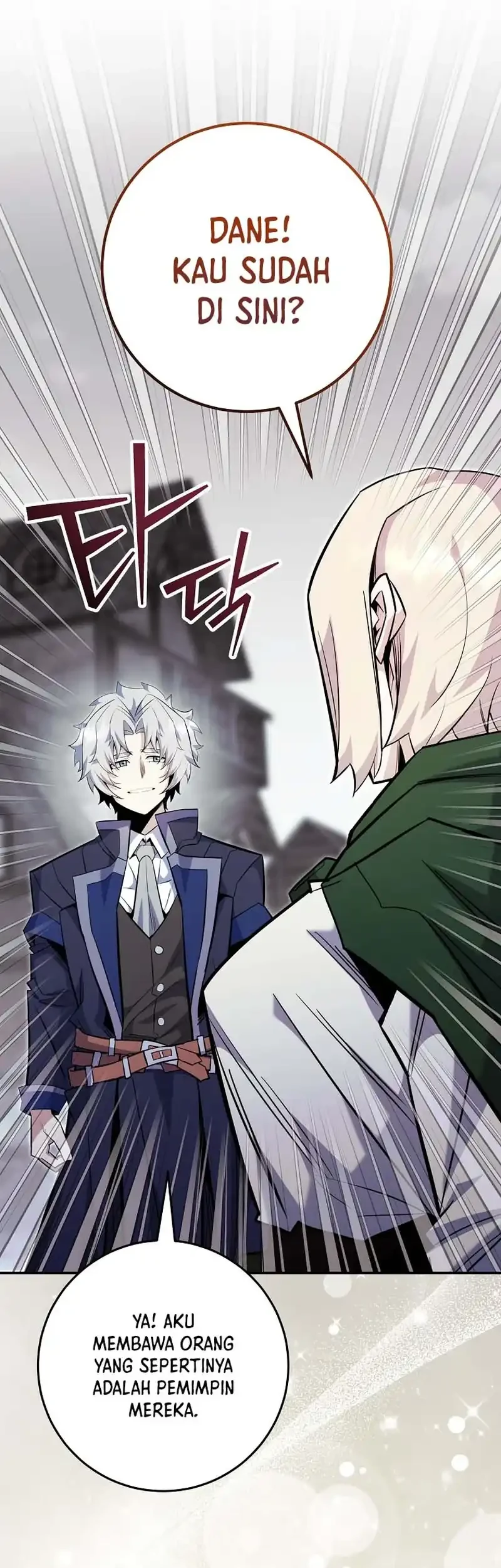 Reincarnated as a Genius Prodigy of a Prestigious Family Chapter 90 Gambar 26