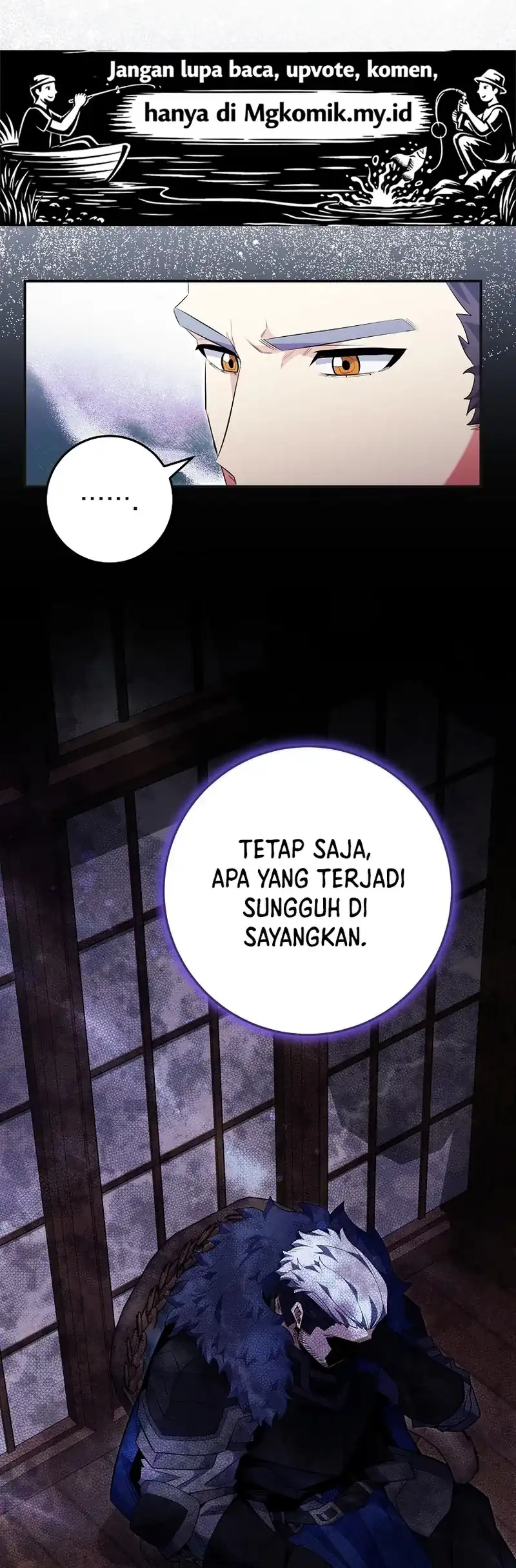 Reincarnated as a Genius Prodigy of a Prestigious Family Chapter 91 Gambar 28