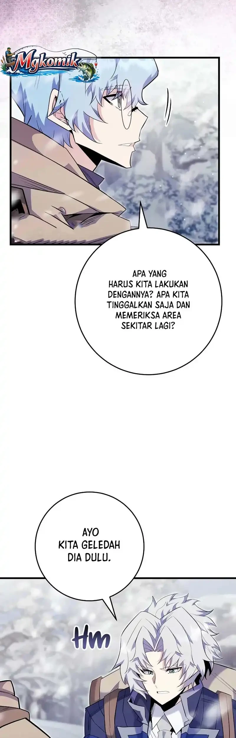 Reincarnated as a Genius Prodigy of a Prestigious Family Chapter 92 Gambar 25