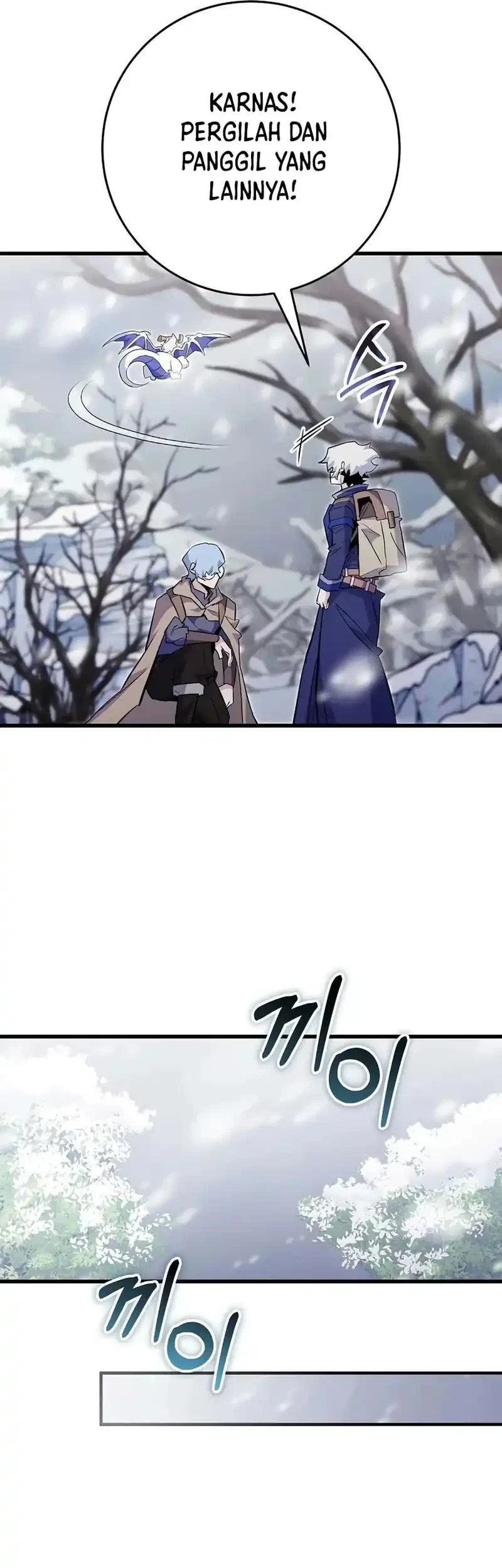 Reincarnated as a Genius Prodigy of a Prestigious Family Chapter 92 Gambar 27