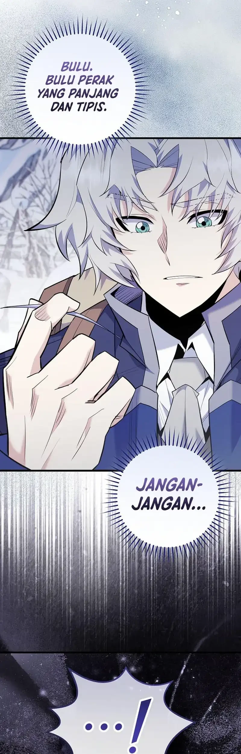 Reincarnated as a Genius Prodigy of a Prestigious Family Chapter 93 Gambar 23