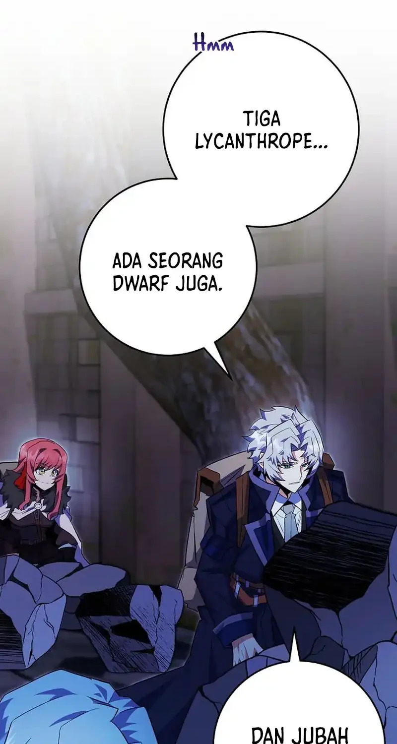 Reincarnated as a Genius Prodigy of a Prestigious Family Chapter 94 Gambar 20