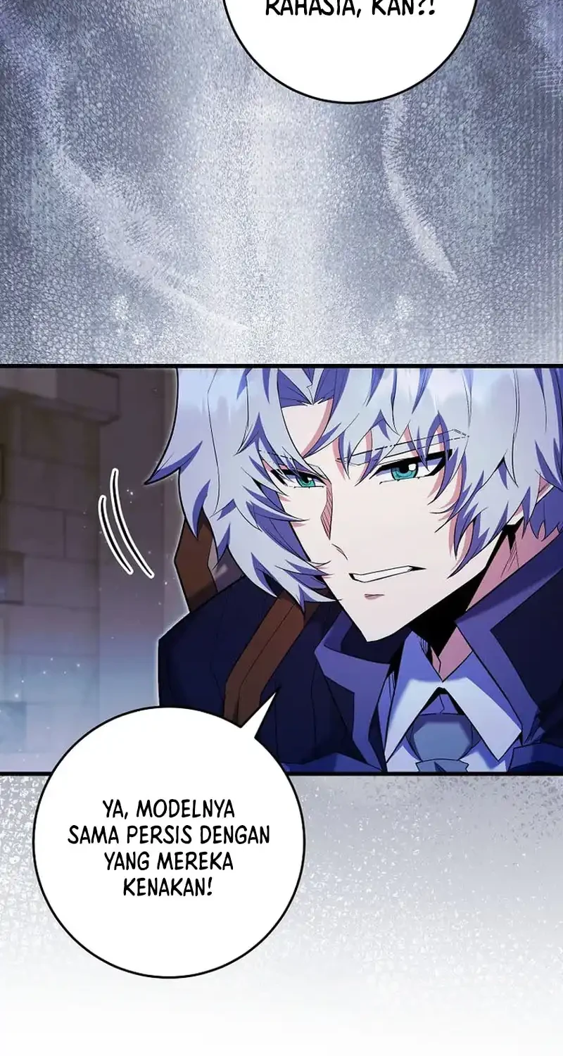 Reincarnated as a Genius Prodigy of a Prestigious Family Chapter 94 Gambar 22