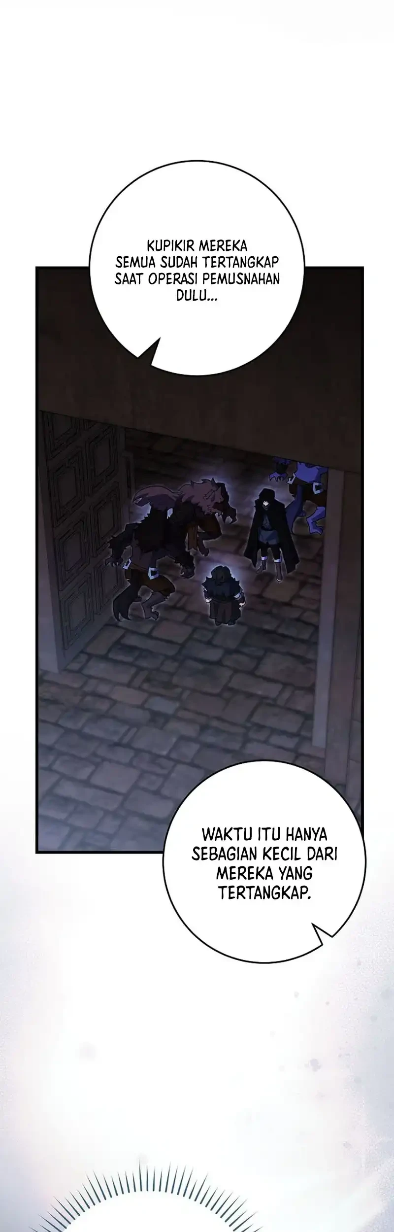 Reincarnated as a Genius Prodigy of a Prestigious Family Chapter 94 Gambar 23