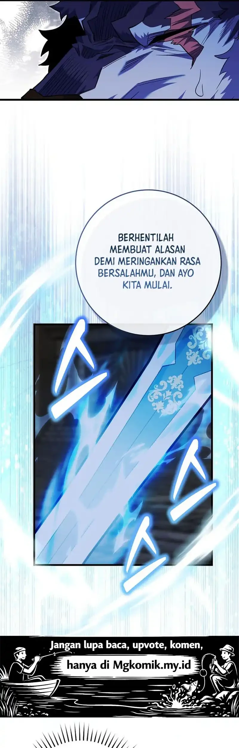 Reincarnated as a Genius Prodigy of a Prestigious Family Chapter 95 Gambar 27