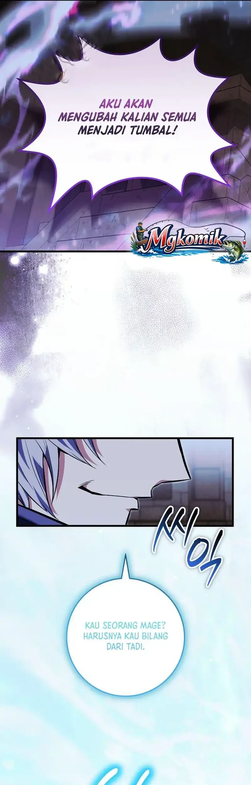Reincarnated as a Genius Prodigy of a Prestigious Family Chapter 96 Gambar 28