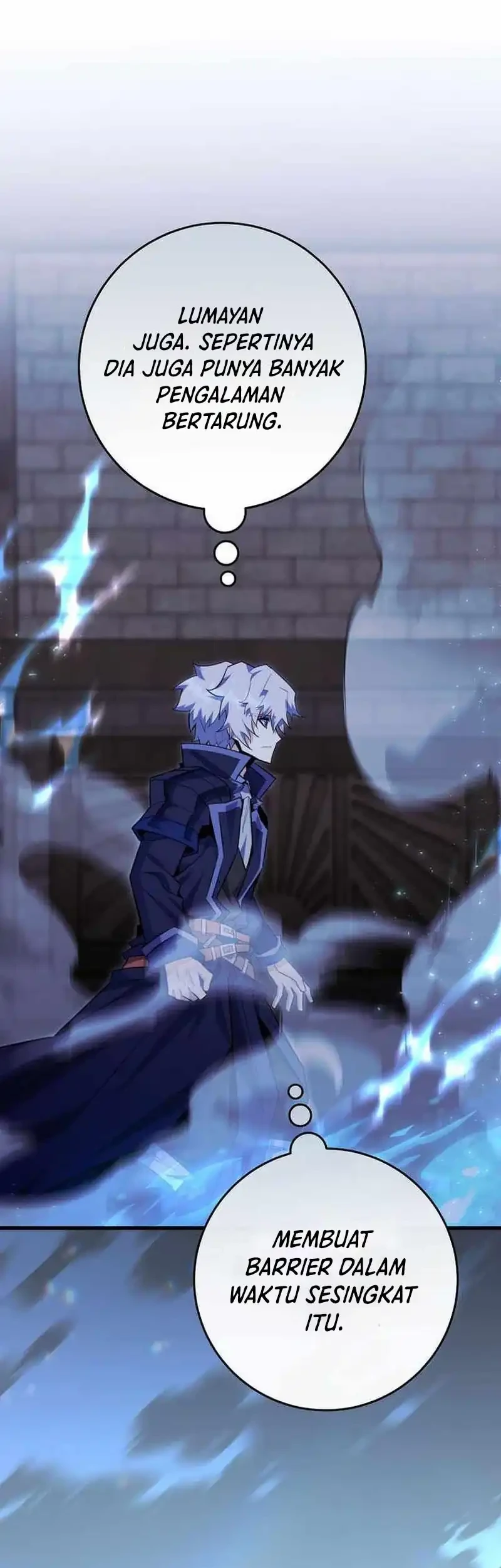 Reincarnated as a Genius Prodigy of a Prestigious Family Chapter 97 Gambar 25