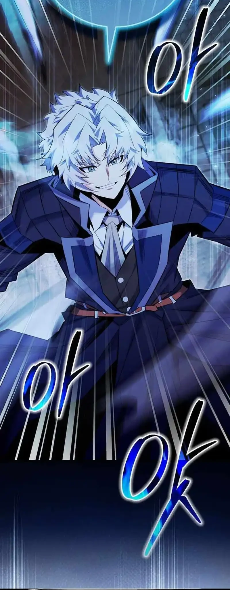 Reincarnated as a Genius Prodigy of a Prestigious Family Chapter 97 Gambar 28