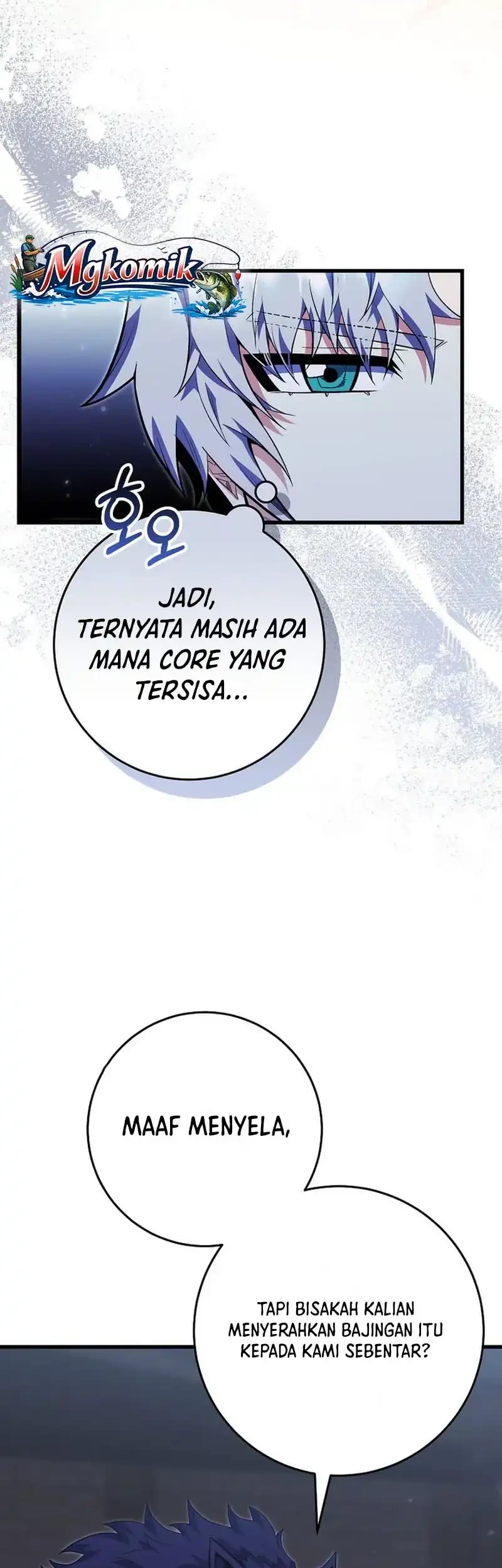 Reincarnated as a Genius Prodigy of a Prestigious Family Chapter 98 Gambar 27