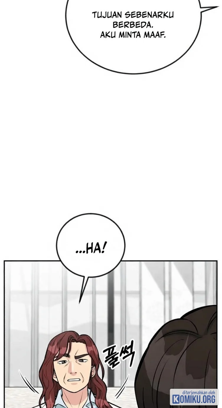 Reincarnated as a New Employee Chapter 39 Gambar 31