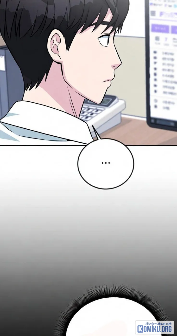 Reincarnated as a New Employee Chapter 40 Gambar 33