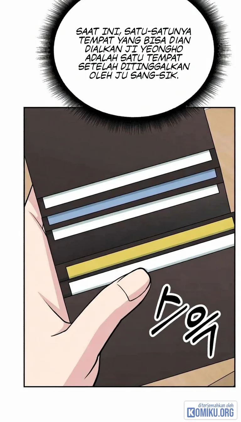 Reincarnated as a New Employee Chapter 41 Gambar 26